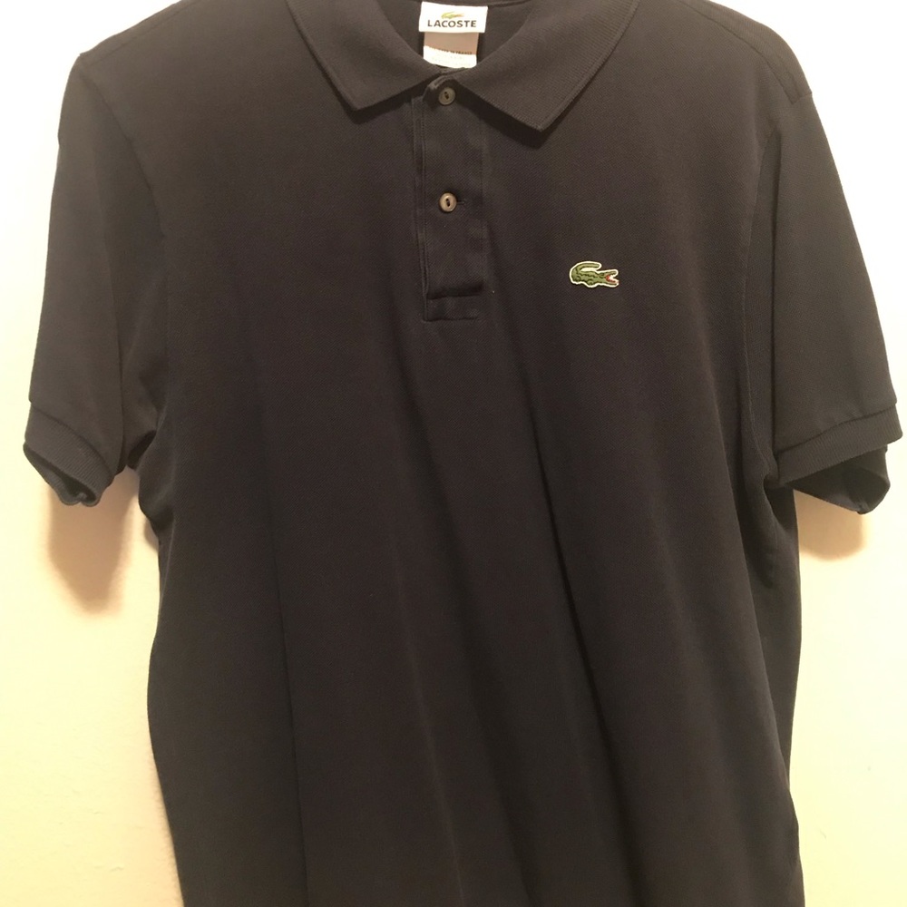 Lacoste polo